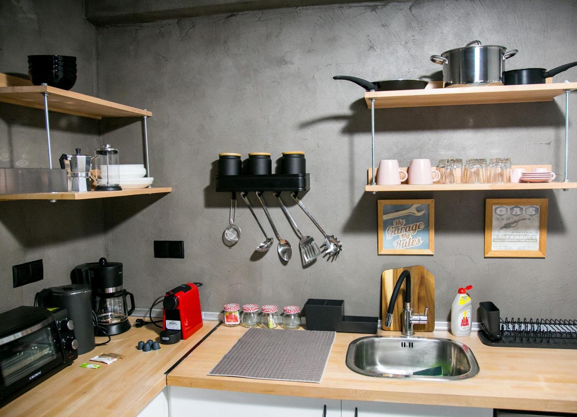 Mikel Angelo Hall Serres Extérieur photo